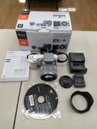 カメラエラー表示されます！|SONY