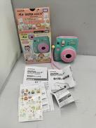 「映画すみっコぐらし」モデル！|FUJIFILM