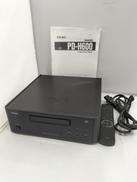 圧迫感がなく優れたデザイン|TEAC