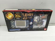 SDガンダムエモーショナルジャム生誕20周年記念パッ|BANDAI