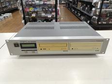 CDデュプリケーター|TASCAM