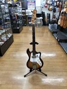 1960年代 ビザールベース！|GUYATONE