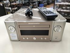 ※CD読込せず。また開閉不良あり。|MARANTZ