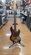 ベースギター・ジャズベースタイプ|FENDER JAPAN