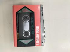 WALKMAN|SONY