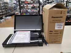 お風呂使用可の防水対応！|PANASONIC