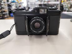 ※ストロボ欠品|CHINON