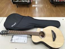 ※ボディ表下部に打痕・割れ・浮きあり|YAMAHA