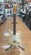 フェンダージャパン製のストラトキャスター「ST62」です。|FENDER JAPAN