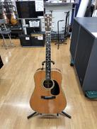 指板のフラワーインレイが綺麗☆|K.YAIRI