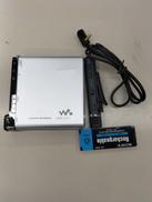 HI-MD対応ウォークマン|SONY