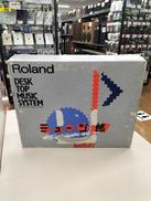 音源モジュールとMIDIインターフェイス|ROLAND