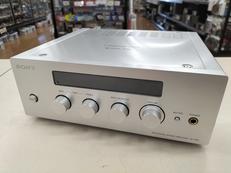 プリメインアンプ|SONY