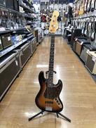 日本製ジャズベース！|FENDER