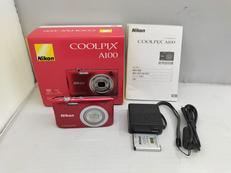 厚さ約19.8mmで重量約119gの薄型軽量ボディ|NIKON