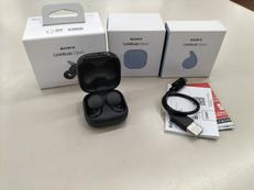 オープンイヤー LinkBudsOpen Bluetooth|SONY