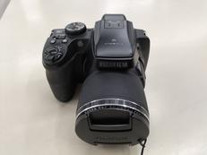 ※カバー破損・使用感あり|FUJIFILM