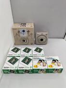 動画も撮れるチェキ！|FUJIFILM