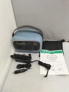 オシャレなデザインのポータブル電源|ANKEY