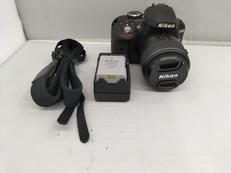 D3300 18-55 VR IIレンズキット|NIKON