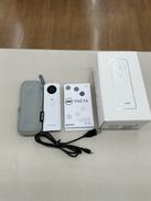 全天球撮影用のデジカメ|RICOH