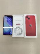 容量:256GB　※バッテリ最大容量:76％|APPLE