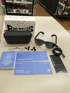 眼鏡型ARディスプレイ|RAYNEO