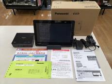 お風呂で使える防水タイプ|PANASONIC