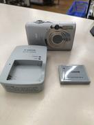 ※液晶ヤケ・キズ使用感強め|CANON