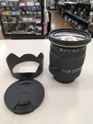 ※ホコリ・チリ・カビ混入|SIGMA