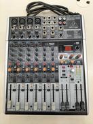 ライブや宴会などに！|BEHRINGER