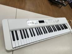 光ナビゲーションキーボード|CASIO