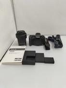 EOS M5 EF-M18-150 IS STM レンズキッ|CANON