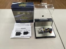 シェル付|AUDIO TECHNICA