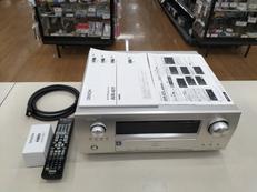 AirPlay対応9.2ch AVアンプ|DENON