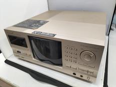 ※JOGダイヤル不良。再生はしました。|PIONEER