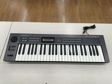 ※PITCH　BENDER不良|ROLAND