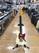 エレキギター・その他ボディタイプ|SQUIER