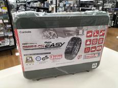 非金属タイヤチェーン 　未使用品|CARMATE