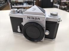 Nikon (ニコン) F|NIKON