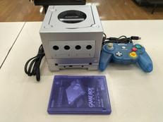 GBプレーヤー付|NINTENDO / 任天堂