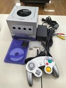 ゲームボーイプレーヤー＆メモリ59ブロック付属|NINTENDO / 任天堂