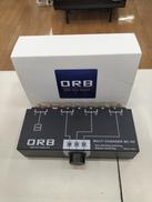 スピーカーセレクター|ORB