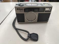 シャッター確認済み！|NIKON
