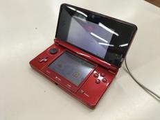 ※ソフト読込接触不良で読みづらいときあり。|NINTENDO