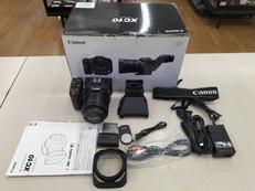 業務用4Kビデオカメラ|CANON
