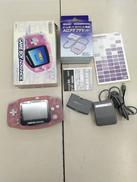 アドバンス専用電源接続ユニット付属　※元の蓋欠品|NINTENDO