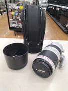 ※内部ホコリ・チリ・カビ混入|CANON