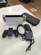 SWITCH有機EL|NINTENDO / 任天堂