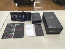 ROG Phone 5 冷却ファン付属|ASUS